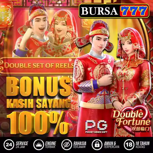Bonus Bursa777