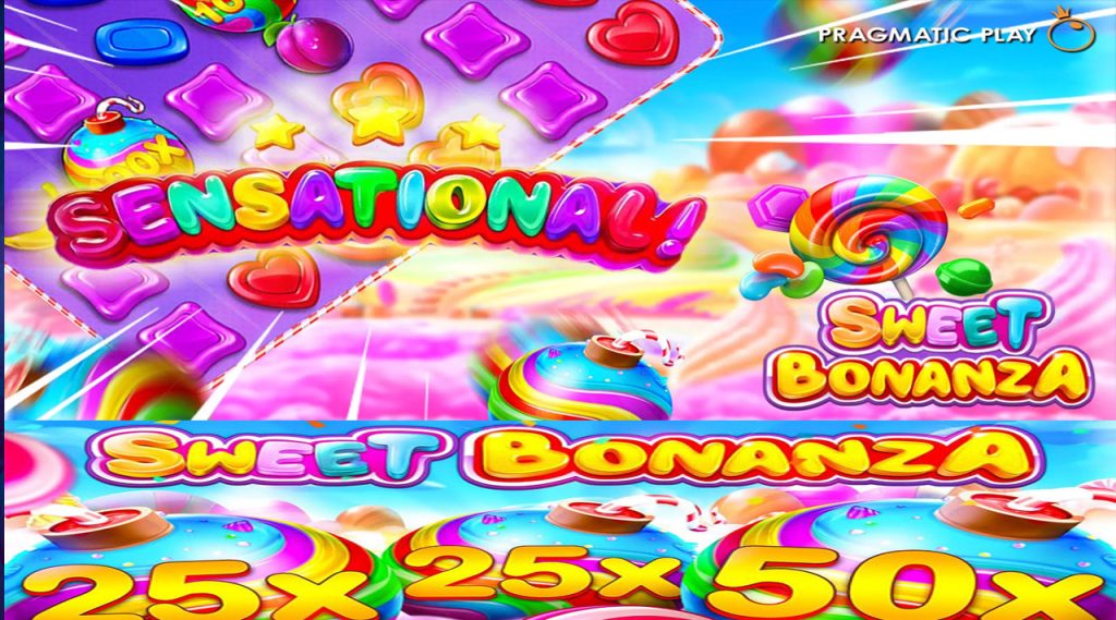 Strategi Sukses untuk Memenangkan Permainan Sweet Bonanza